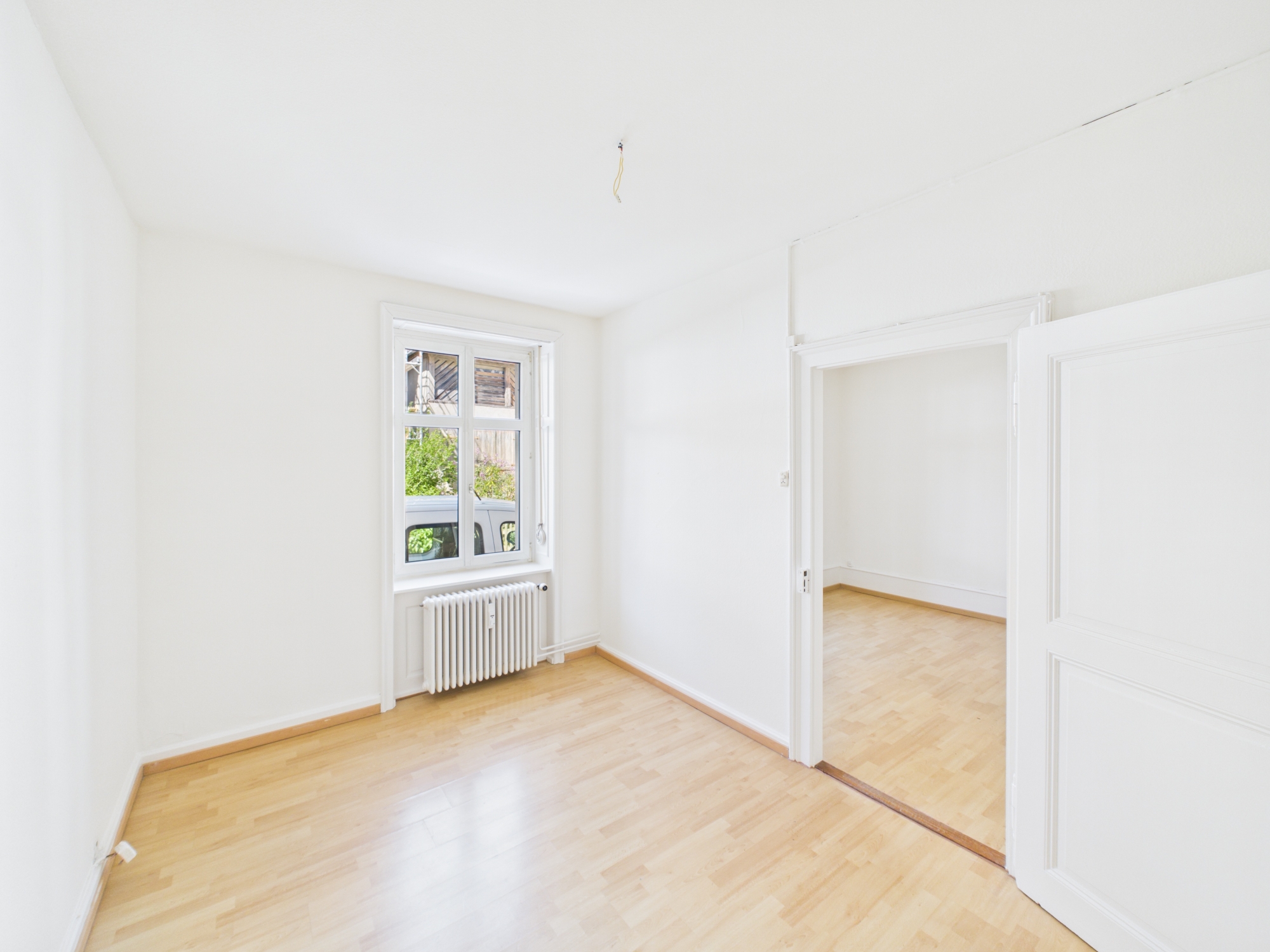 Innenanstriche einer Wohnung – Bild 3